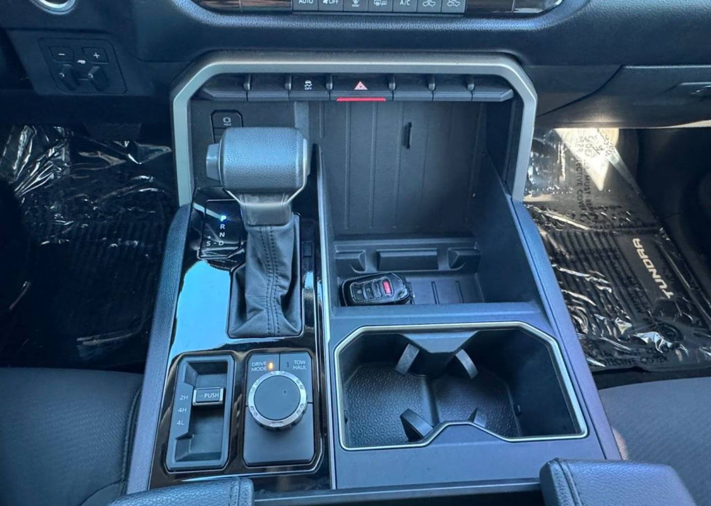2022 Toyota Tundra SR5 - Photo 29