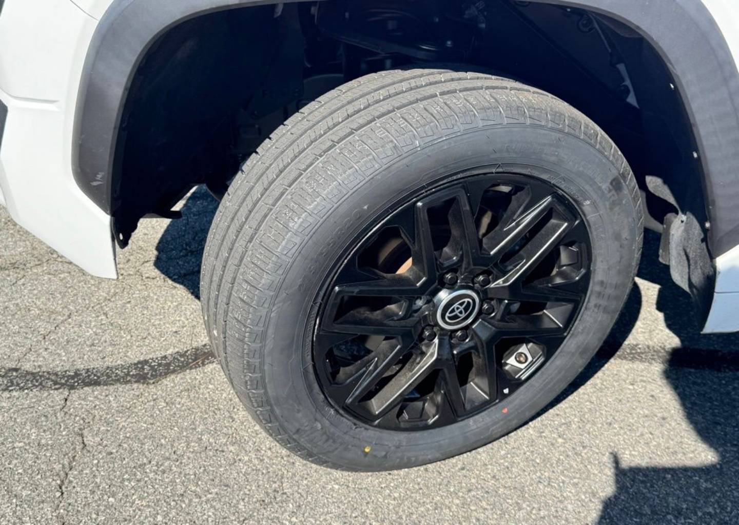 2022 Toyota Tundra SR5 - Photo 32