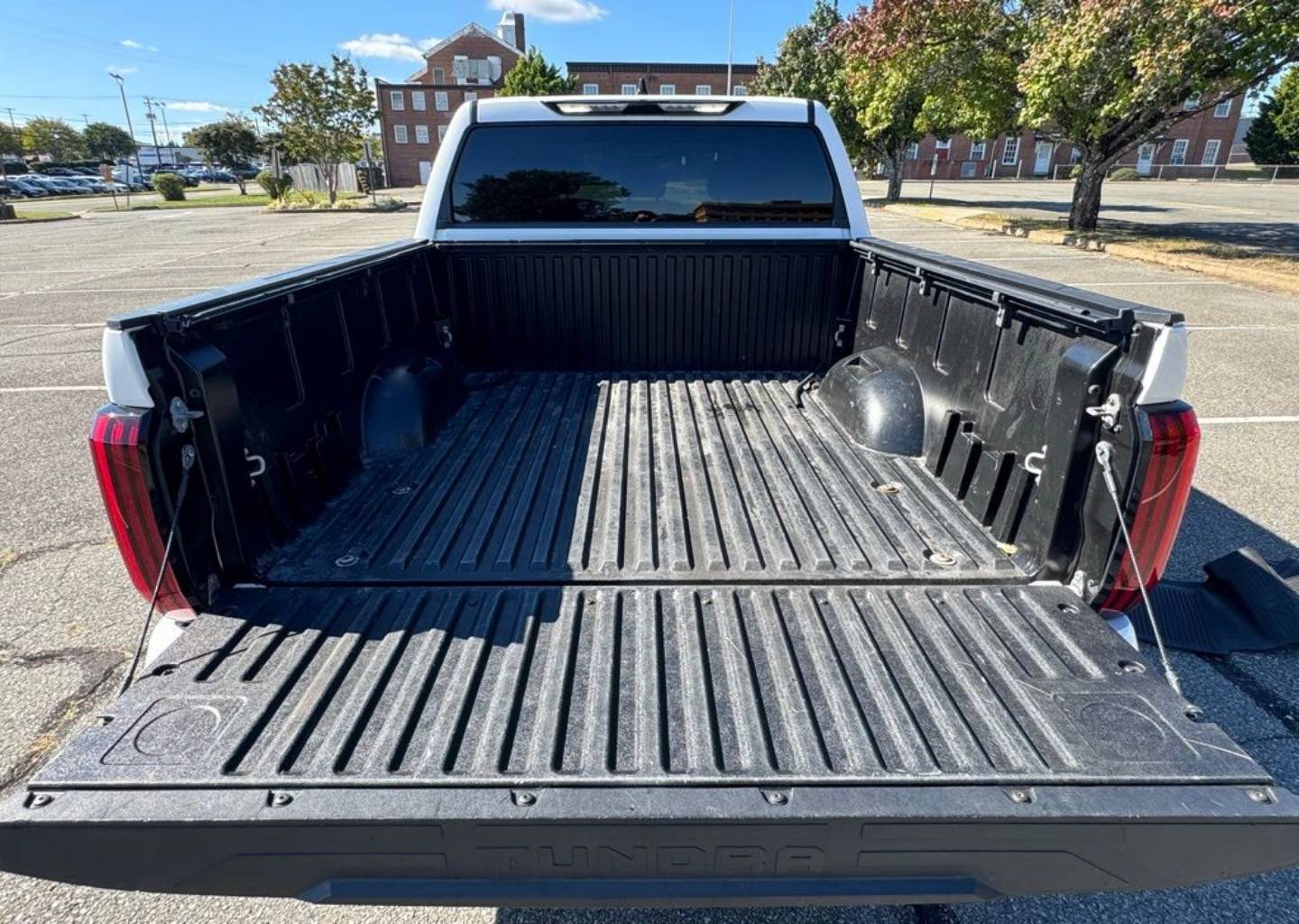 2022 Toyota Tundra SR5 - Photo 33