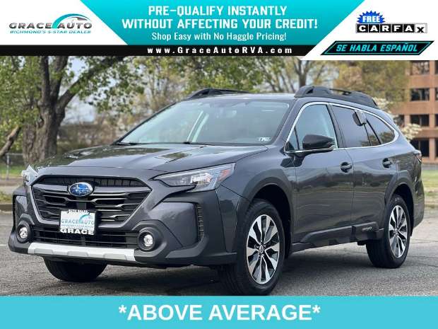 2023 Subaru Outback Limited