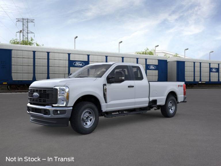 2026 Ford Super Duty F350 4X4 S/C