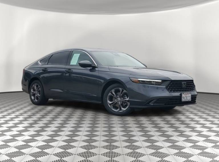 2023 Honda Accord Sedan EX