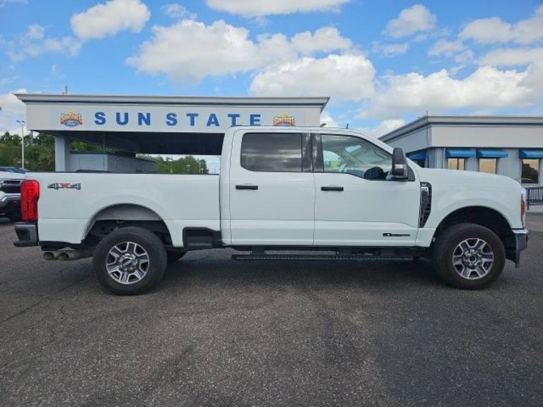 2025 Ford Super Duty F-250 SRW XLT