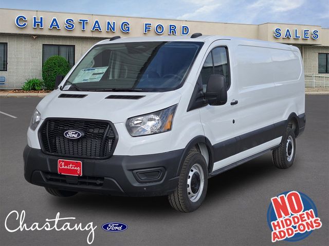 New 2026 Ford Transit-250 Base