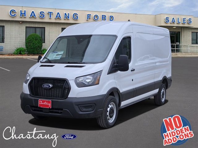New 2025 Ford Transit-150 Base