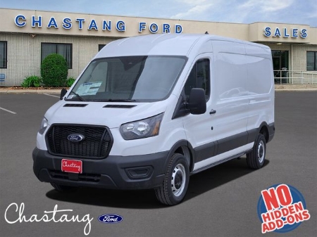 2025 Ford Transit-150 Base