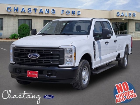 2026 Ford F-350SD XL