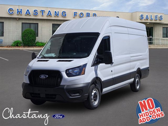 New 2026 Ford Transit-350 Base