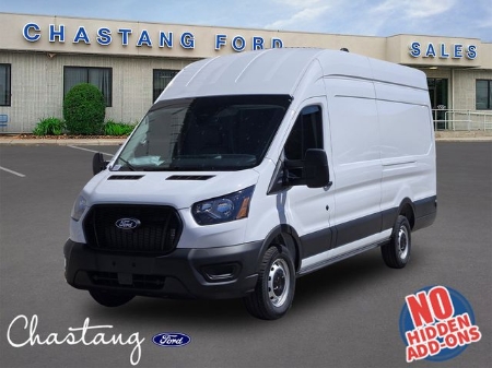 2026 Ford Transit-350 Base
