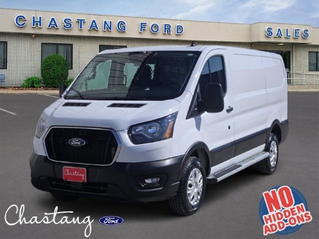 2024 Ford Transit-250 Base