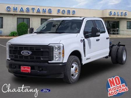 2026 Ford F-350SD XL