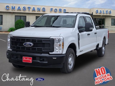2025 Ford F-350SD XL