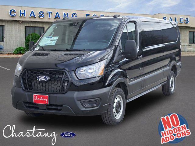 New 2026 Ford Transit-250 Base