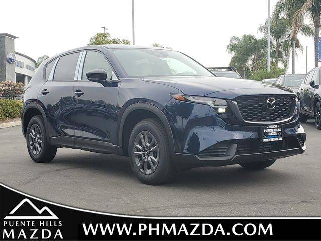 2026 Mazda CX-5 2.5 S Select