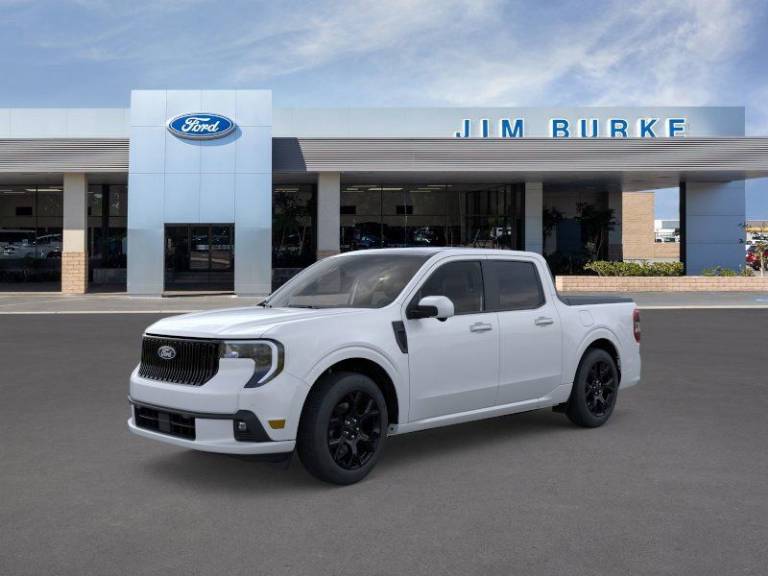 2025 Ford Maverick Lobo High