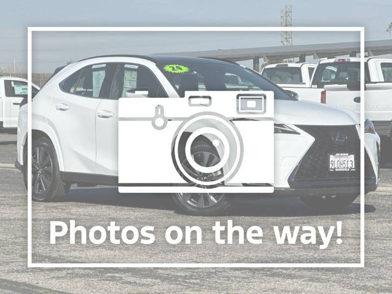 2024 Lexus UX UX 250H F SPORT Design