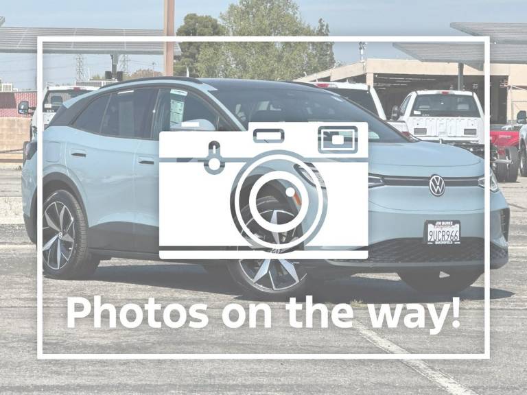 2025 Volkswagen ID.4 PRO S