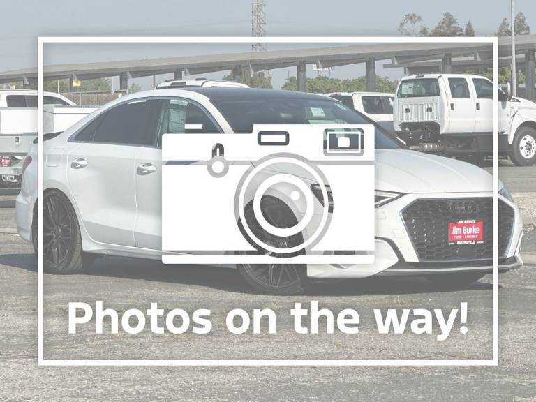 2023 Audi A3 Premium
