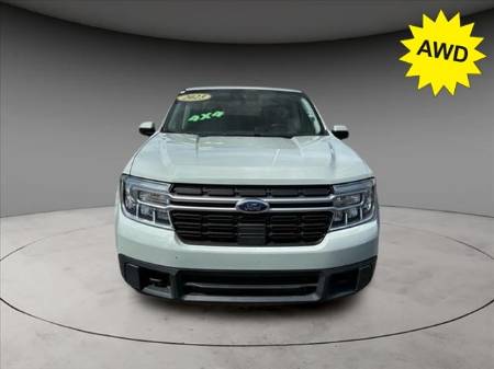 2023 Ford Maverick LARIAT