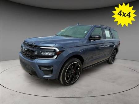 2022 Ford Expedition Limited Stealth Edition