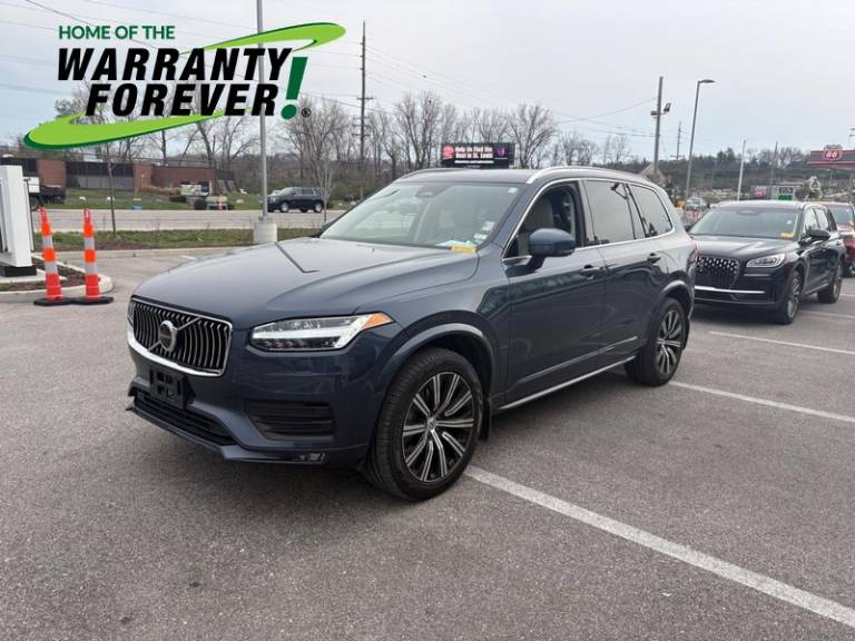 2023 Volvo XC90 Core