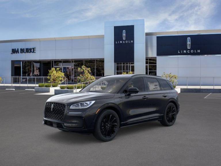 2026 Lincoln Corsair Grand Touring