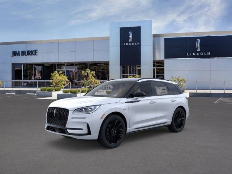 2026 Lincoln Corsair Grand Touring