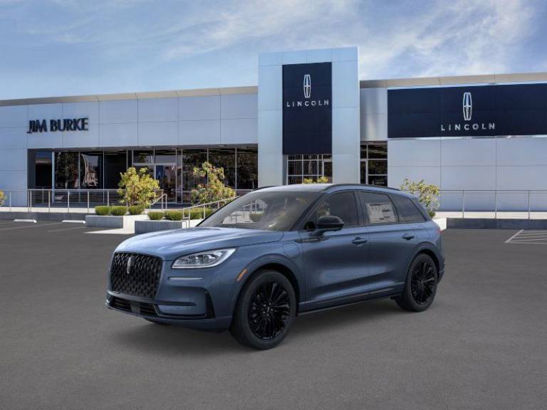 2025 Lincoln Corsair Grand Touring