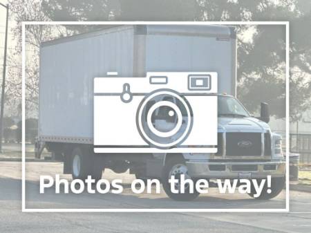 2022 Ford F-650SD 26 FT Box Truck