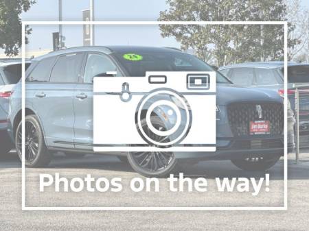 2024 Lincoln Corsair Reserve