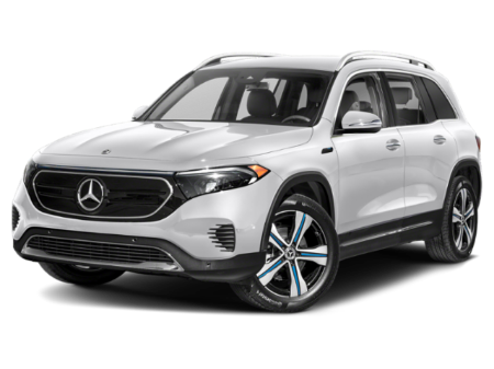 2023 Mercedes-Benz EQB 300