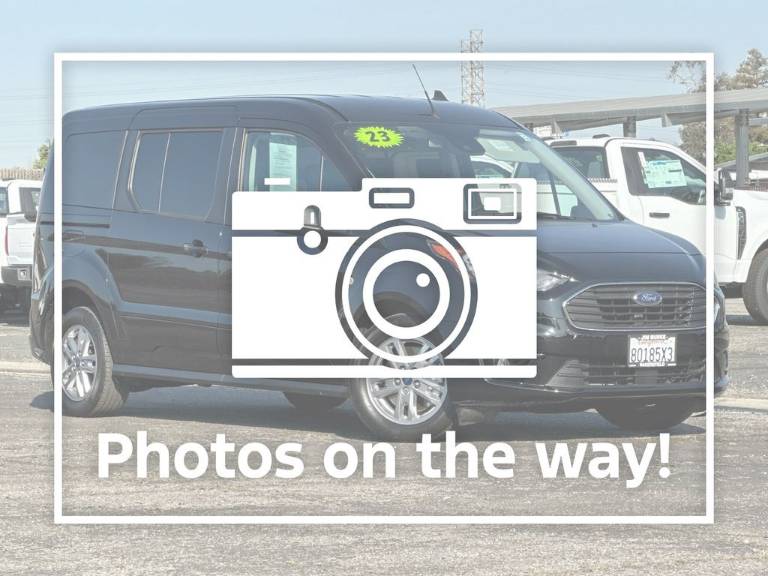 2023 Ford Transit Connect XLT