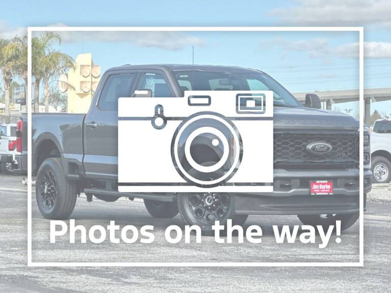 2025 Ford F-350SD XLT