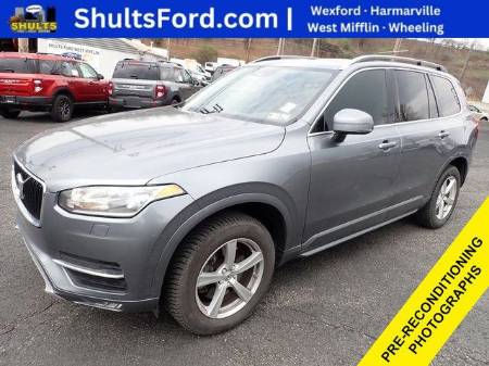 2016 Volvo XC90 T5 Momentum