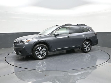 2022 Subaru Outback Touring XT