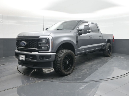 2024 Ford Super Duty F-250 SRW LARIAT