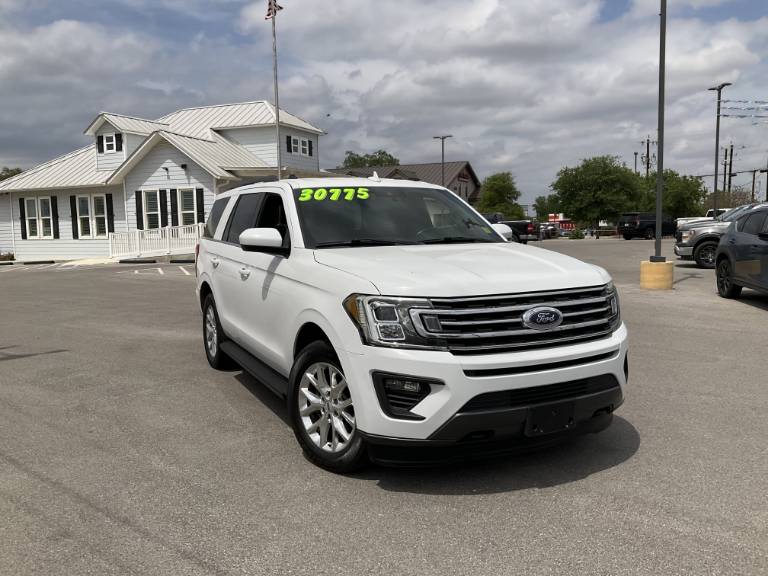 2020 Ford Expedition XL