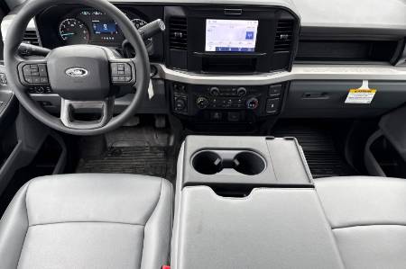 2025 Ford Super Duty F-250 SRW XL