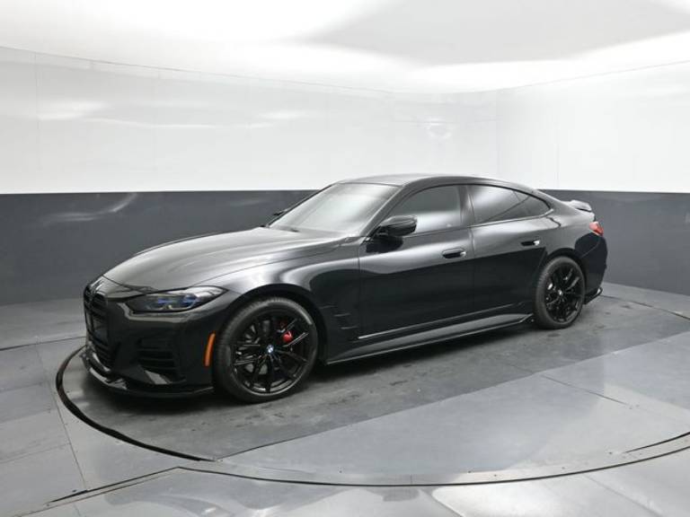 2023 BMW 4 Series M440i xDrive