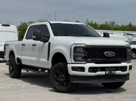 2024 Ford F-250SD XL