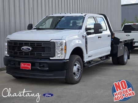 2026 Ford F-350SD XL