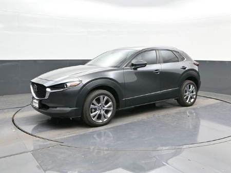 2023 Mazda CX-30 2.5 S Preferred Package