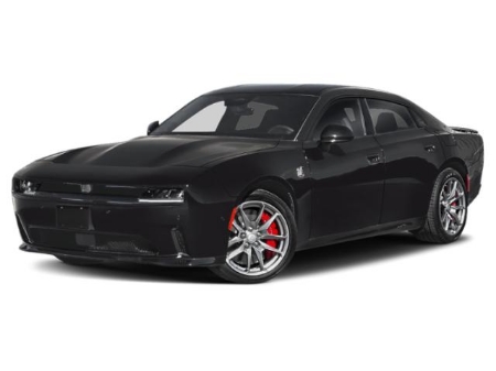 2026 Dodge Charger R/T
