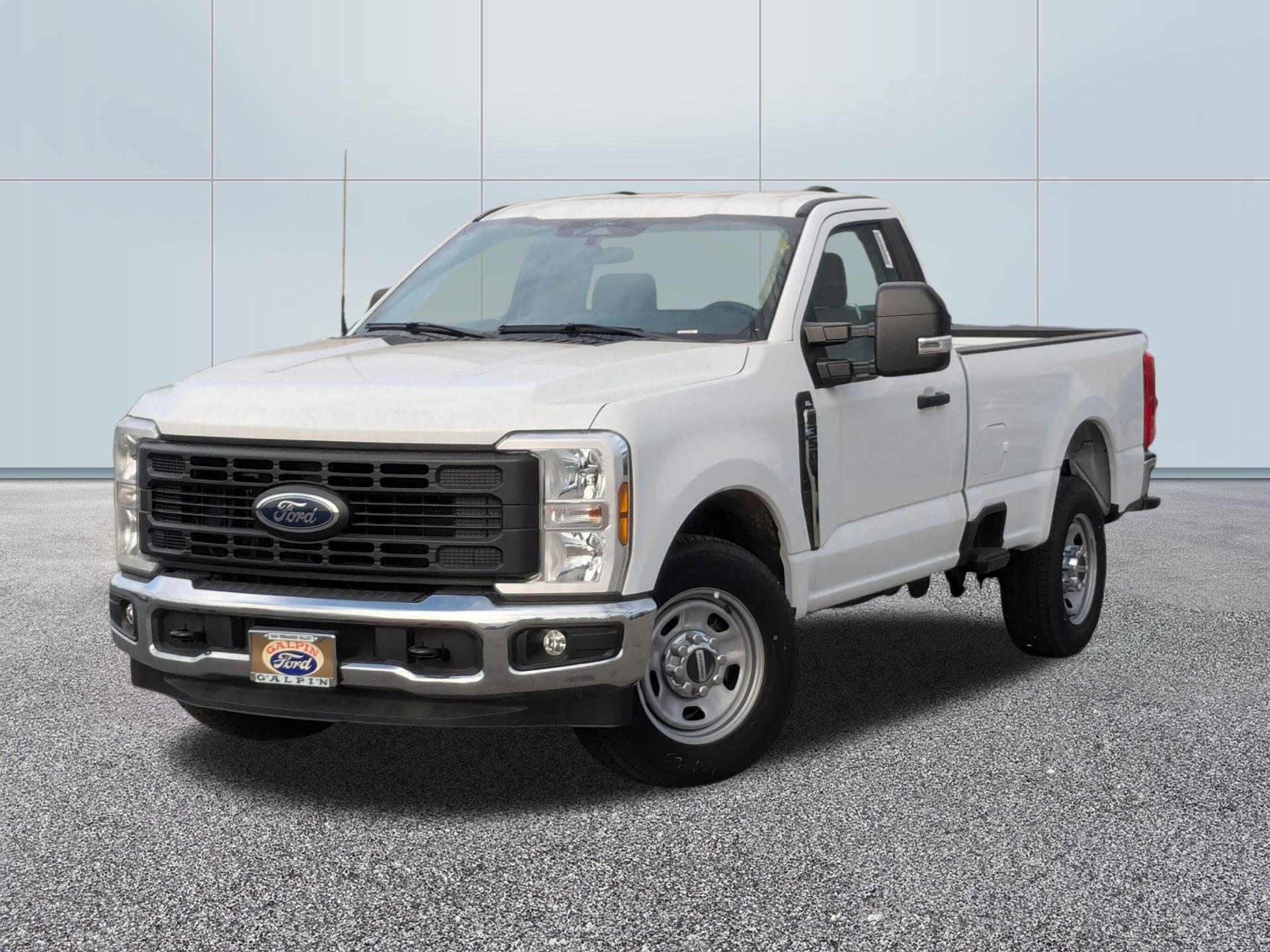 2024 Ford F-350 Super Duty XL