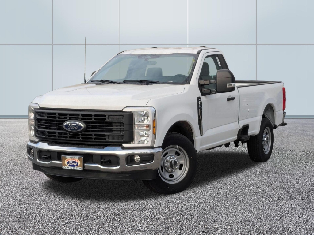2024 Ford F-350 SD XL