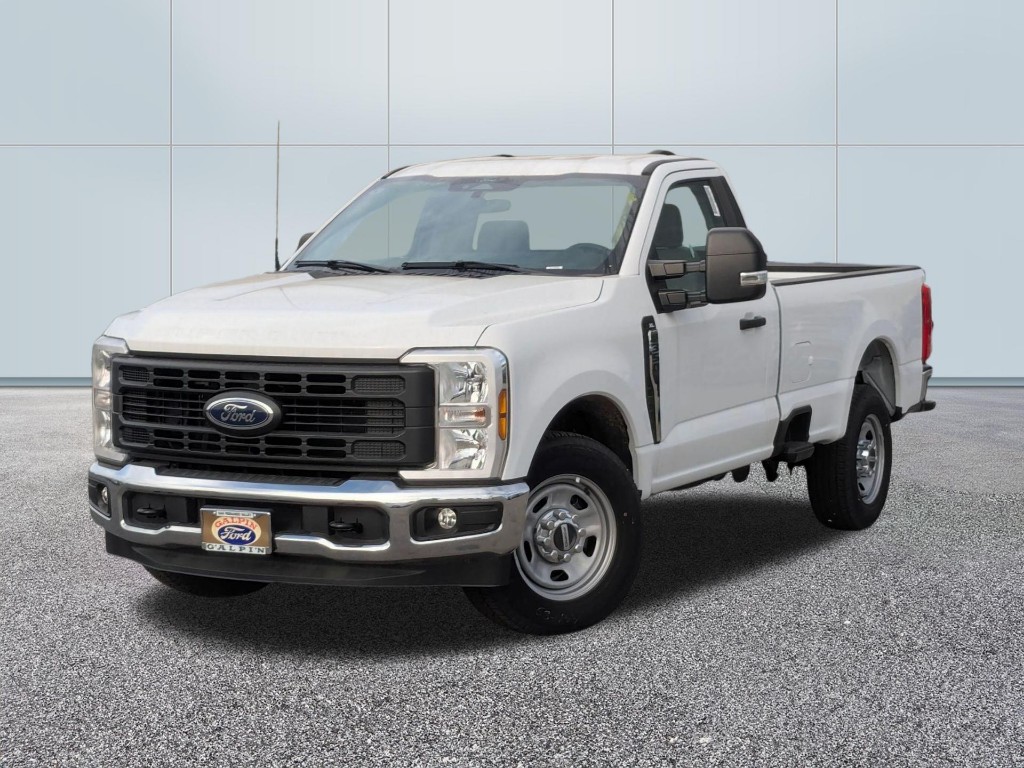 2024 Ford F-350 SD XL