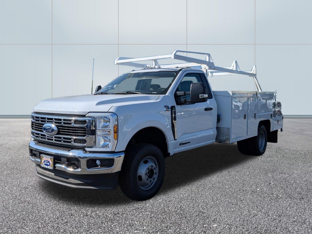2024 Ford F-350 SD XL