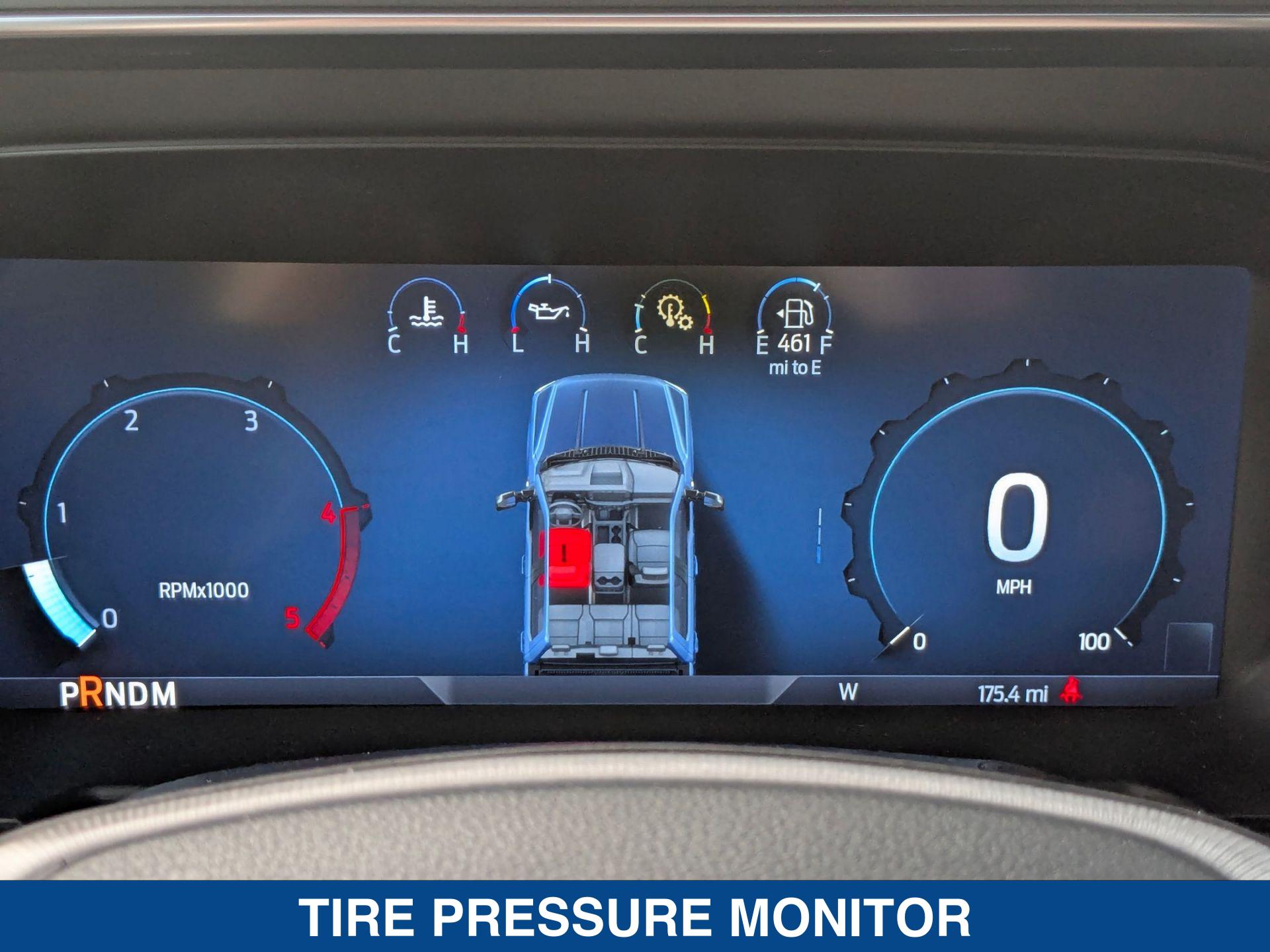 2025 Ford F-250 Super Duty Platinum - Photo 10