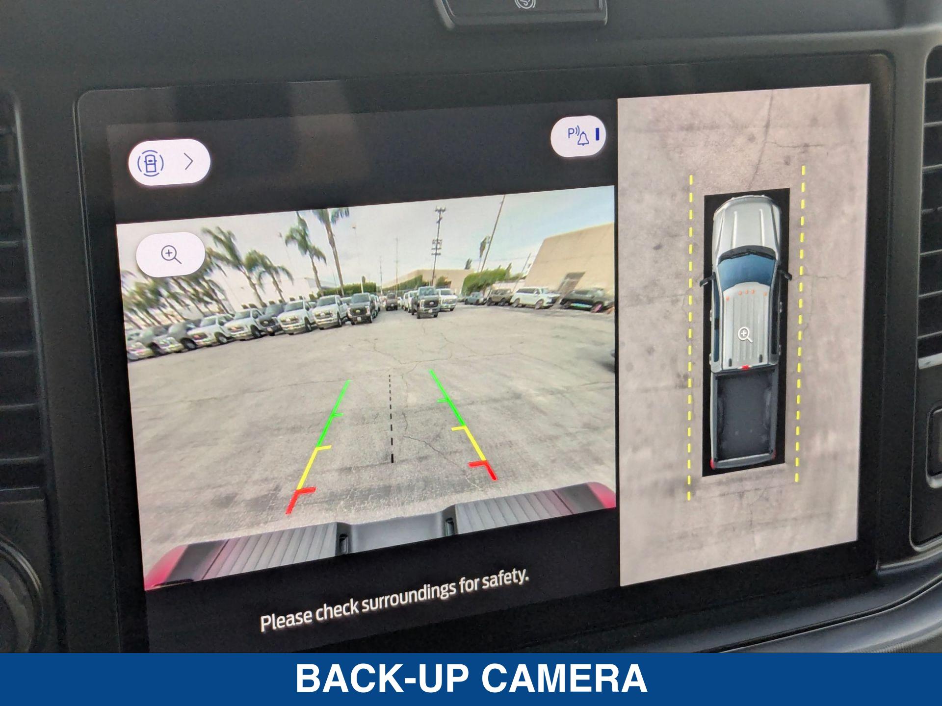 2025 Ford F-250 Super Duty Platinum - Photo 11