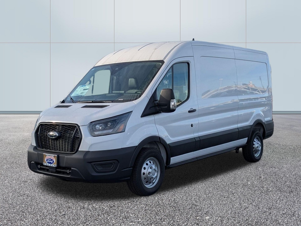 2025 Ford Transit Medium Roof T350 AWD